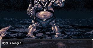 RPG Maker MZ - Tyler Warren RPG Battlers Pixel-Style 2