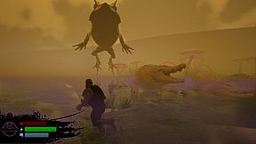 Seers of Ages Past 1: The Harbinger of Mah