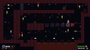 Prison Boy - The Adventure