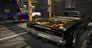 Car Mechanic Simulator 2021 - Dodge | Plymouth | Chrysler Remastered DLC