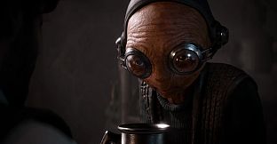 STAR WARS Battlefront II