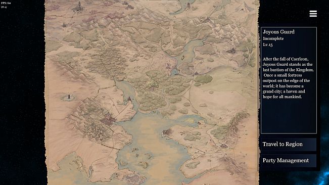 Grand Fantasy Heroes