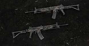 Insurgency: Sandstorm -  Dragon Skin Weapon Skin Set
