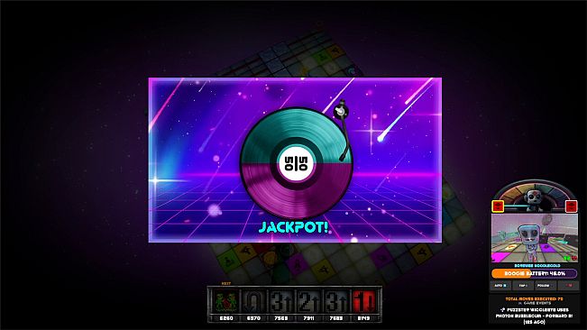 Very Disco, Disco Very!