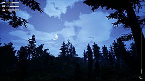 Before Nightfall: Summertime