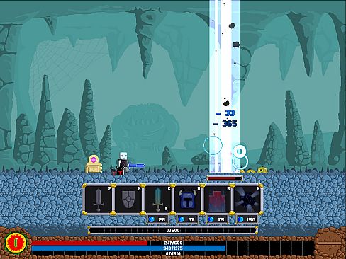 Mad Nords: Probably an Epic Quest