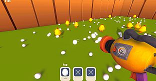 Egg-cremental