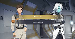 The Symbiant - Game Choice & Achievement Guide