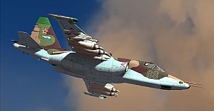 DCS: Su-25 Flaming Cliffs
