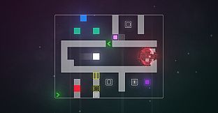 Active Neurons - Puzzle game