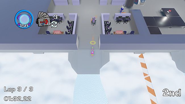 Circuit Brakers