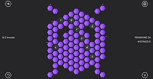 Hexmaster