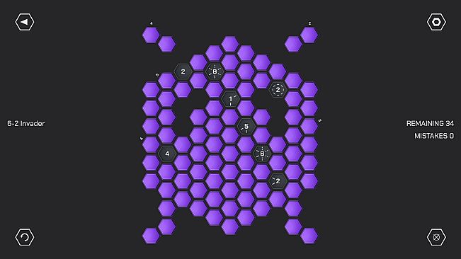 Hexmaster