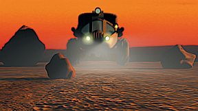 Sid Meier's Alpha Centauri Planetary Pack