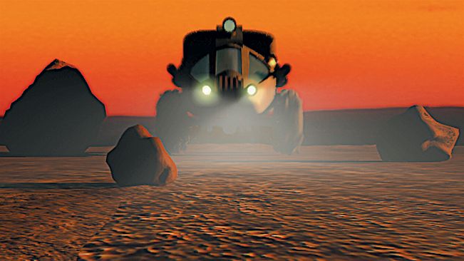 Sid Meier's Alpha Centauri Planetary Pack