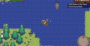 Looters of Atlantis
