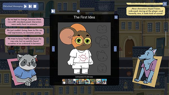 Fireside Journey: The Creative Path of Fireside Feelings