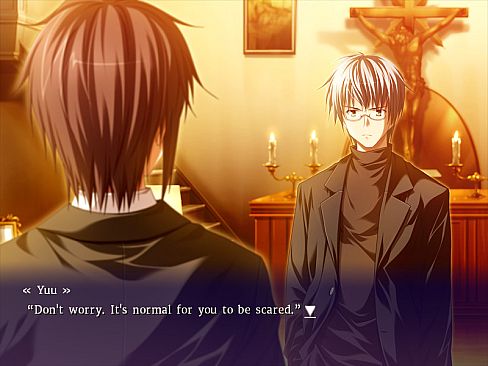 ef - the latter tale. (All Ages)