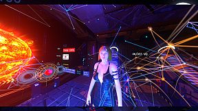 EGE DistantPlanet NonXXX