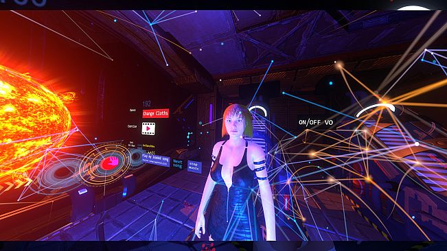 EGE DistantPlanet NonXXX