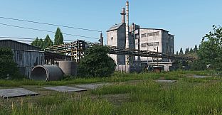 DayZ Livonia