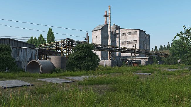 DayZ Livonia