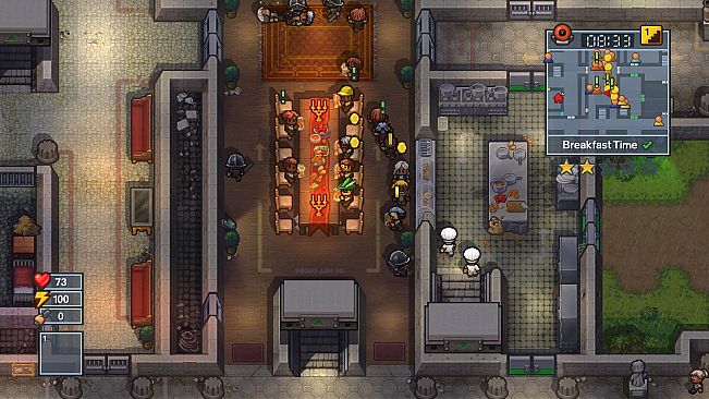 The Escapists 2 - Season Pass