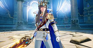 DragonSword : Awakening - Costume : Roderick Royal Uniform