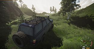 Ultra Off-Road 2019: Alaska