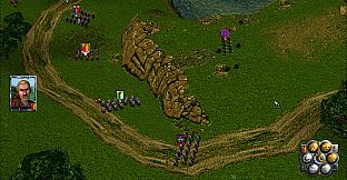 Warhammer: Dark Omen (Classic)
