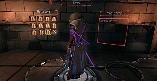 Dungeons of Eternity - Avatar Cape Collection