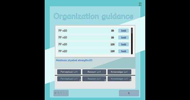 Nurtured human Plan: Meet a Date！