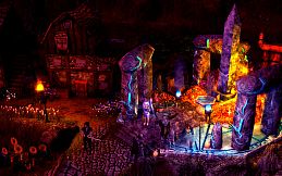 Grotesque Tactics: Evil Heroes