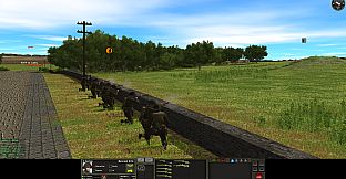 Combat Mission Battle for Normandy - Battle Pack 1