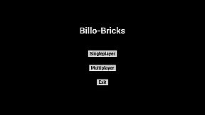 Billo-Bricks
