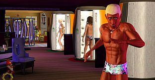 The Sims 3: Seasons