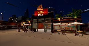 Pizzapoly