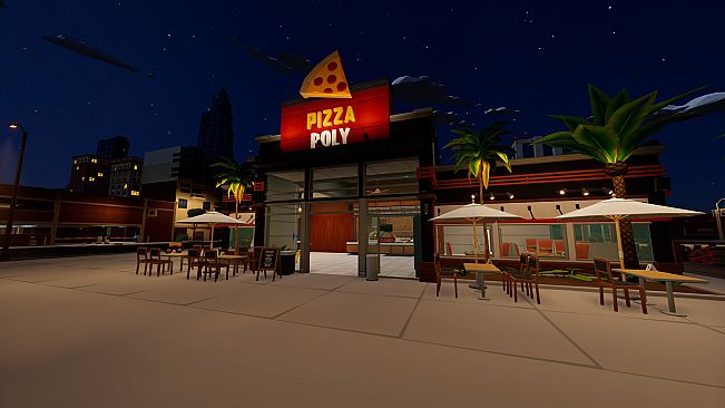 Pizzapoly