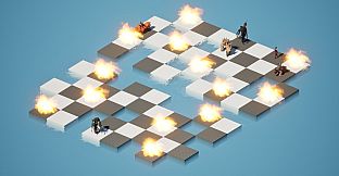 Magic Chess