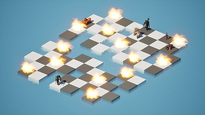 Magic Chess