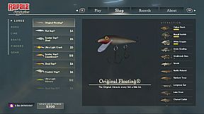 Rapala Fishing: Pro Series