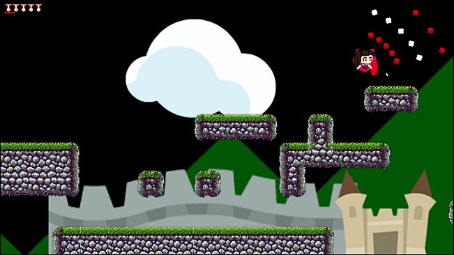 Starry Moon Island Out Of Control MP02