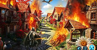 Chivalry Quest: Sword and Flame Collector's Edition