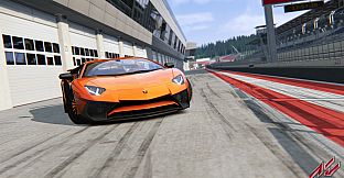 Assetto Corsa - Red Pack