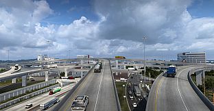 American Truck Simulator - Texas
