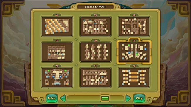 Legendary Slide - Platinum Edition