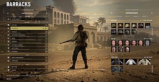 Hell Let Loose - Operation Overlord Units