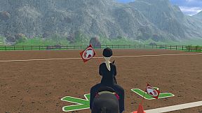 Living with Horses: My Horse Farm