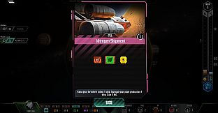 Terraforming Mars - Prelude