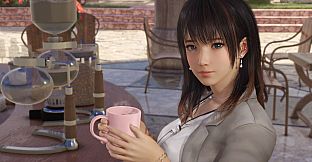 Venus Vacation PRISM - DEAD OR ALIVE Xtreme - Digital Deluxe Upgrade Pack